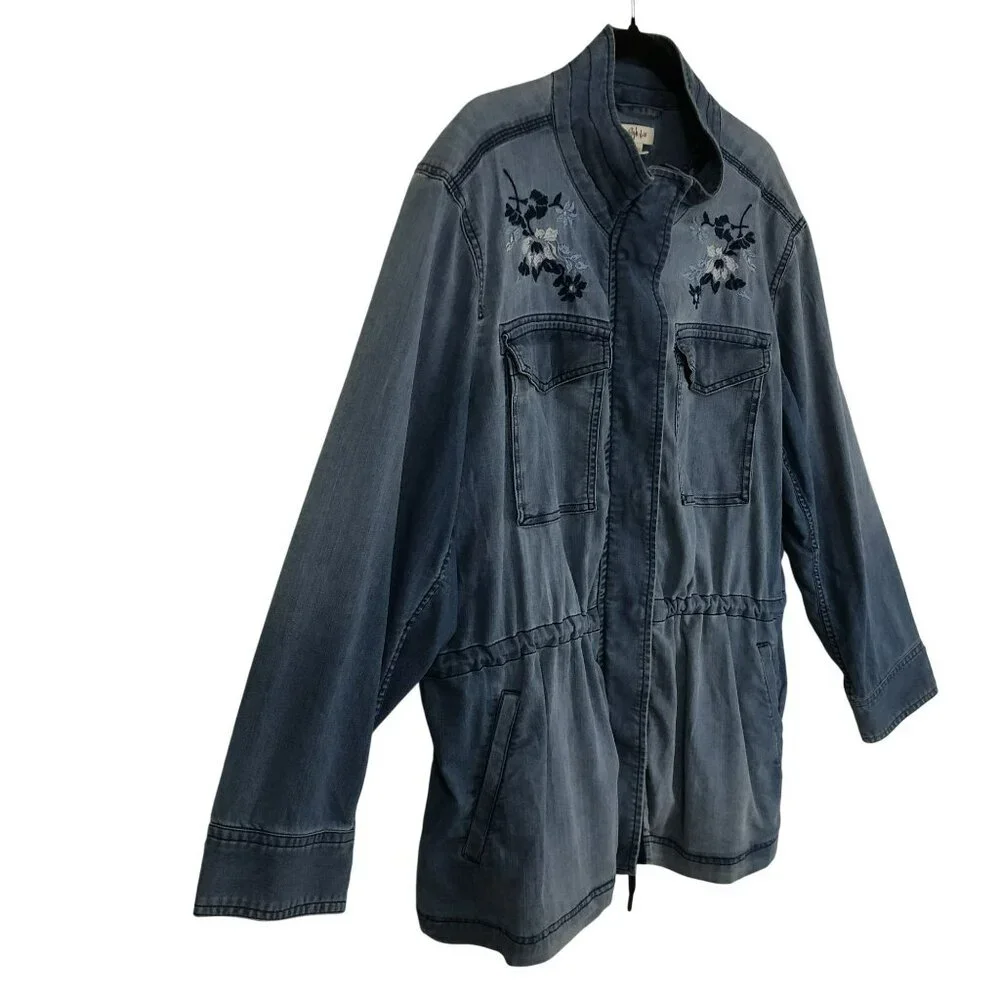 Style & Co. used good